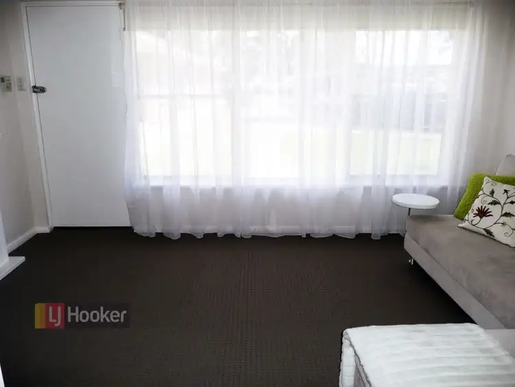 Second view of Homely unit listing, 8/12 Crozier Terrace, Oaklands Park SA 5046