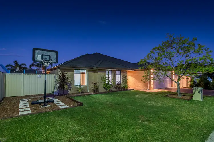 Fourth view of Homely house listing, 14 Bonita Way, Tapping WA 6065