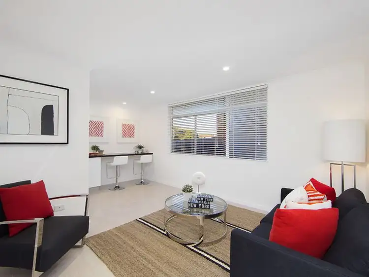 Second view of Homely unit listing, 1/6 Wetherill Street, Narrabeen NSW 2101