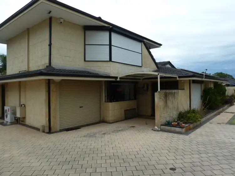 Third view of Homely house listing, 55 Risby Street, Gosnells WA 6110
