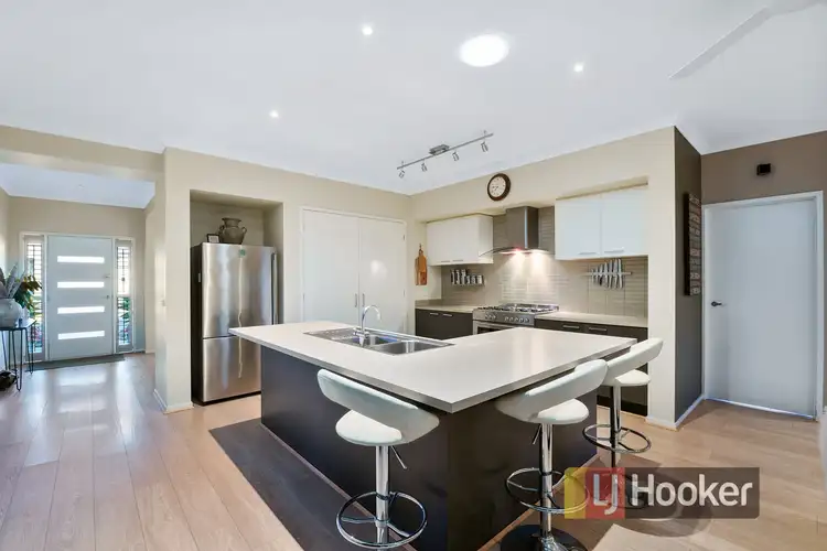 Second view of Homely house listing, 37 Cormorant Parade, Pakenham VIC 3810