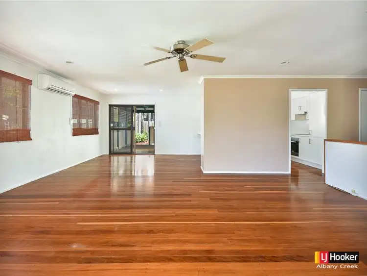 Seventh view of Homely house listing, 51 Bunya Park Drive, Eatons Hill QLD 4037