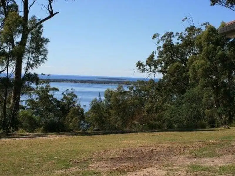 Main view of Homely house listing, 441 Binalong Bay Road, St Helens TAS 7216