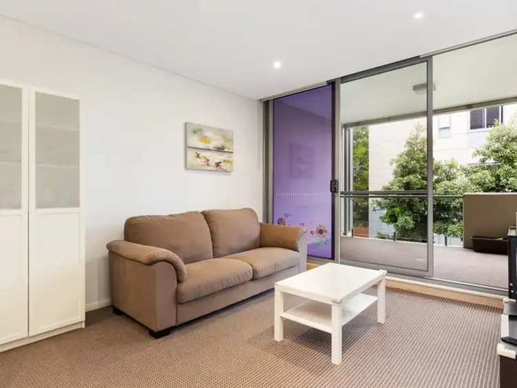 Second view of Homely apartment listing, 502/220 - 222 Mona Vale Road, St Ives NSW 2075