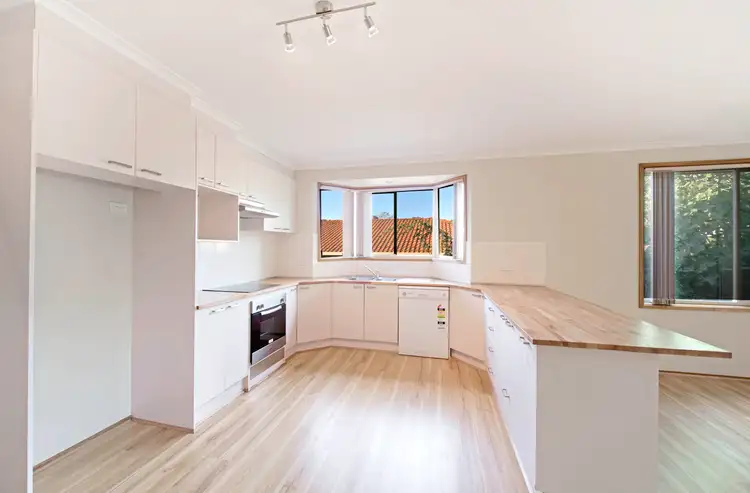 Second view of Homely house listing, 3B Byrne Place, Jerrabomberra NSW 2619