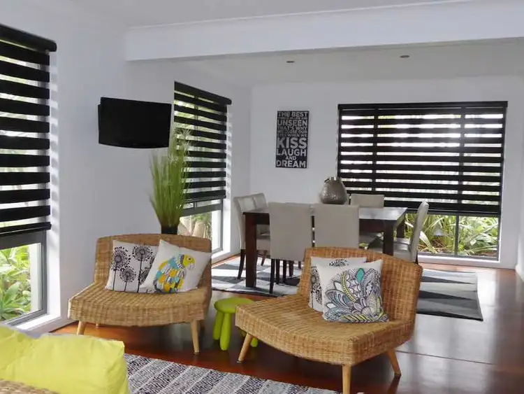 Fifth view of Homely house listing, 1 Harbour View Place, Tuncurry NSW 2428