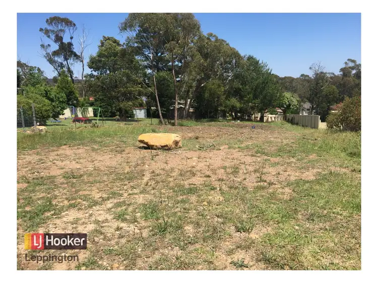 Second view of Homely land listing, Address available on request