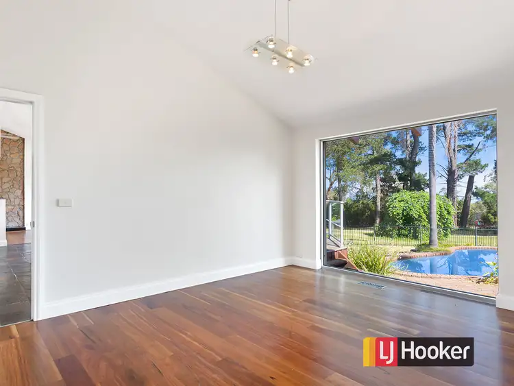 Fourth view of Homely house listing, 96 Wooralla Drive, Mount Eliza VIC 3930