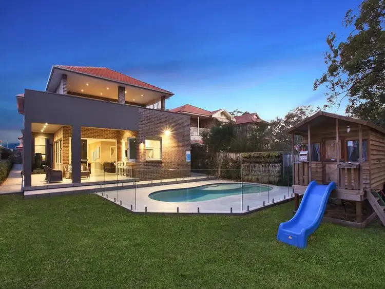 Sixth view of Homely house listing, 127 Links Avenue, Concord NSW 2137