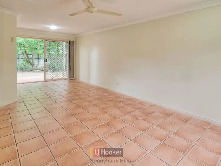 Third view of Homely townhouse listing, 4/58 Symons Road, Sunnybank Hills QLD 4109