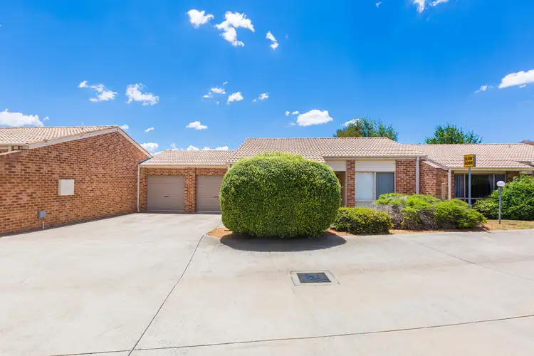 Main view of Homely townhouse listing, 2/5 Figg Place, Palmerston ACT 2913