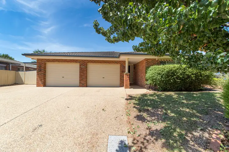 50 Lance Hill Avenue, Dunlop ACT 2615