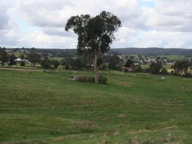 Second view of Homely land listing, 160 (Lot 2 Bruthen Heights Estate (Station St), Bruthen VIC 3885