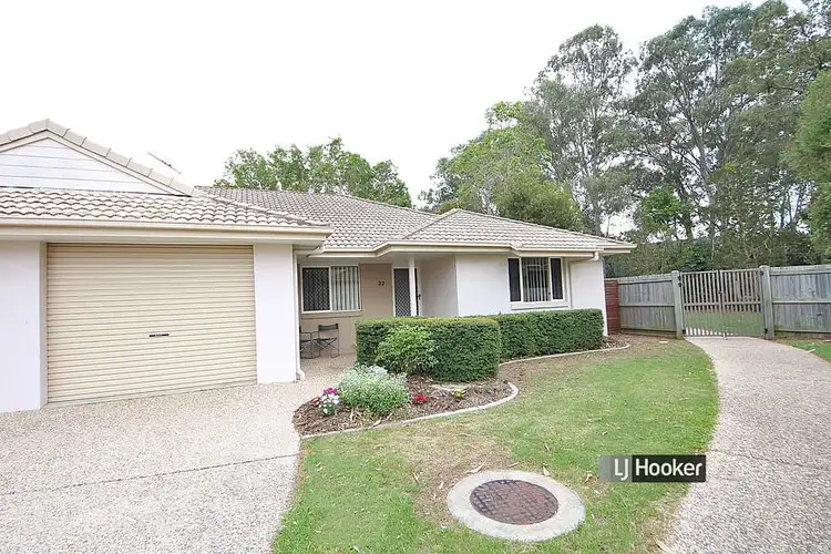 Main view of Homely townhouse listing, 32/58-64 Goodfellows Road, Kallangur QLD 4503