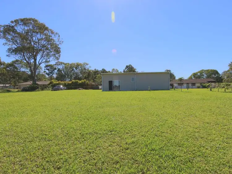 Sixth view of Homely land listing, Lot 4 Ridge Lane, Lawrence NSW 2460