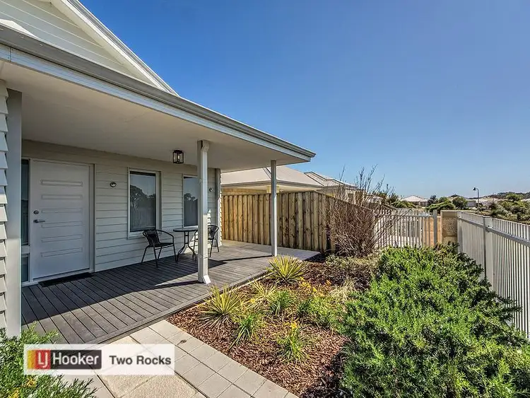 Second view of Homely house listing, 42 Spinifex Loop, Yanchep WA 6035