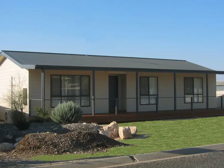Second view of Homely land listing, 22 Smillie Street, Brukunga SA 5252
