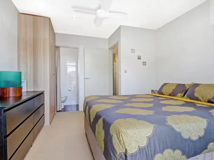 Sixth view of Homely unit listing, 8/6-8 Elizabeth Place, Cronulla NSW 2230