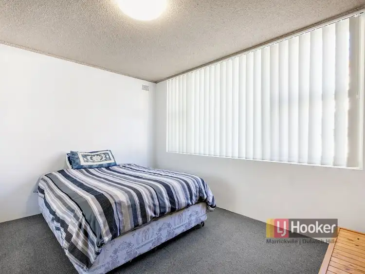 Fourth view of Homely apartment listing, 14/6 Pigott Street, Dulwich Hill NSW 2203