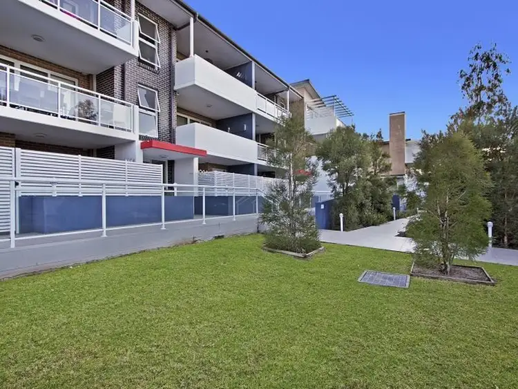 Second view of Homely apartment listing, 27/13-19 Pastoral Crct, Pemulwuy NSW 2145