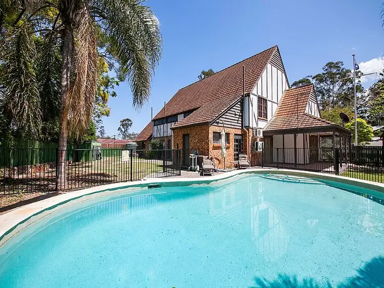 Main view of Homely house listing, 1 Conebush Crescent, Bellbowrie QLD 4070