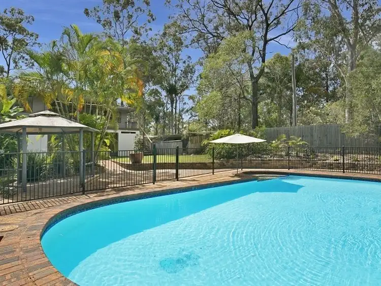 Second view of Homely house listing, 84-86 Summit Street, Sheldon QLD 4157