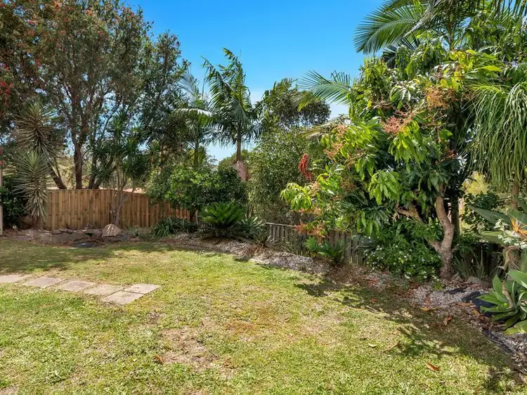 Second view of Homely house listing, 31 Langport Parade, Mudgeeraba QLD 4213