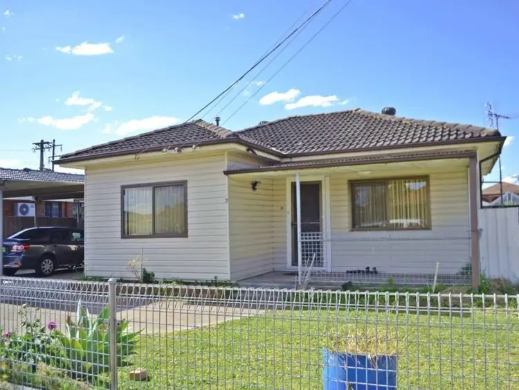 Second view of Homely house listing, 7 Kiora Street, Canley Vale NSW 2166