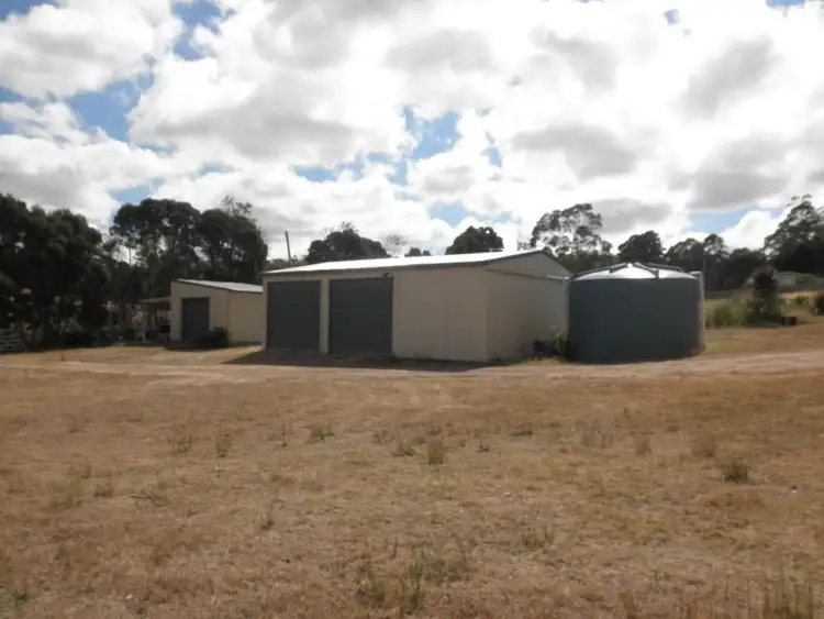 Fifth view of Homely house listing, 102 Dalrymple Road, Hillwood TAS 7252