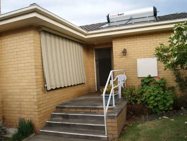 Fourth view of Homely house listing, 55 Day Street, Bairnsdale VIC 3875