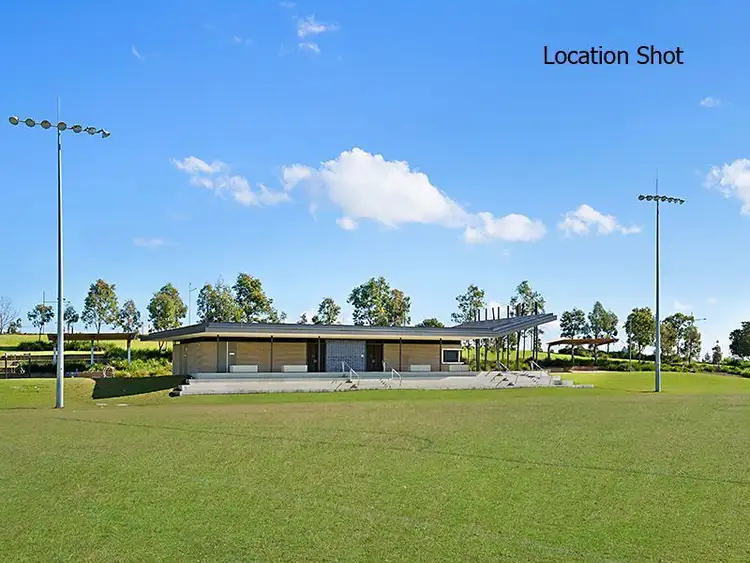 Seventh view of Homely land listing, Lot 68 Steward Drive, Oran Park NSW 2570