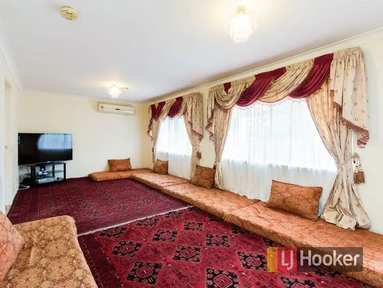 Sixth view of Homely house listing, 1 Baronet Walk, Narre Warren South VIC 3805