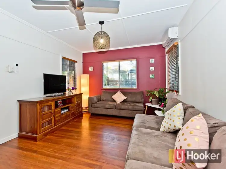 Third view of Homely house listing, 36 Summerfield Street, Aspley QLD 4034
