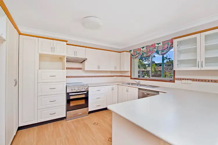 Second view of Homely house listing, 13 The Tiller, Port Macquarie NSW 2444