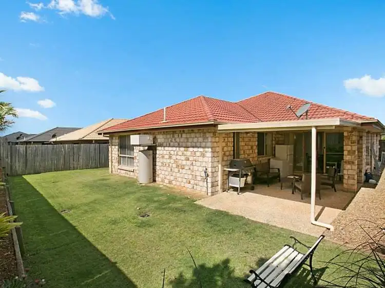 Fifth view of Homely house listing, 10 Hydrangea Street, Ormeau QLD 4208