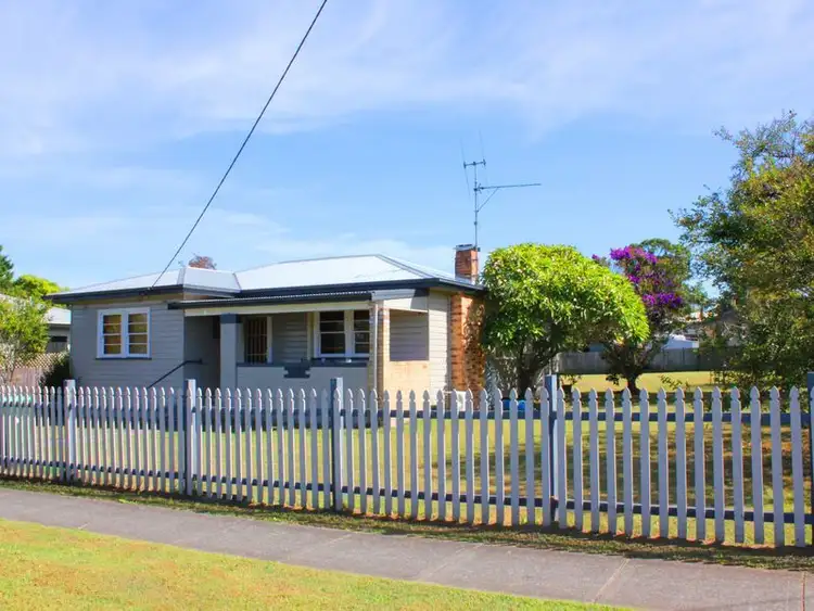 Main view of Homely house listing, 3 Louis Street, Taree NSW 2430