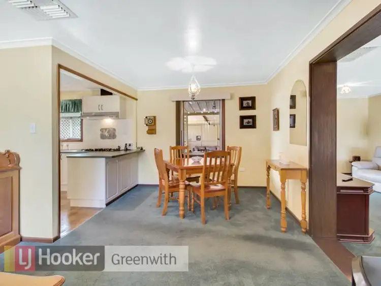 Fifth view of Homely house listing, 6 Arura Road, Salisbury North SA 5108