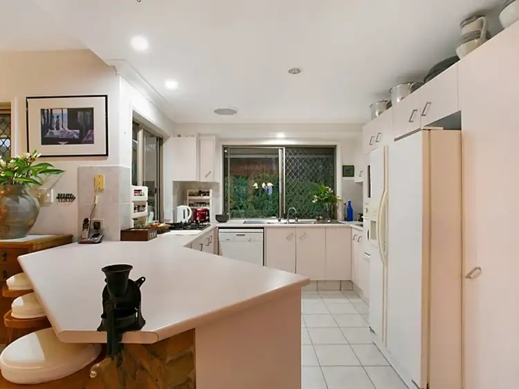 Seventh view of Homely house listing, 86 The Panorama, Tallai QLD 4213
