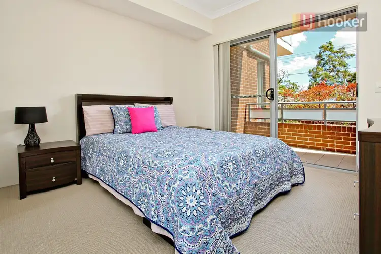 Third view of Homely apartment listing, 32/26-32 Princess Mary Street, St Marys NSW 2760