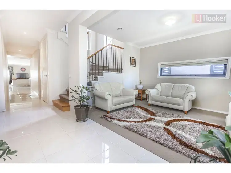 Third view of Homely house listing, 19 Mallard Cct, Craigieburn VIC 3064