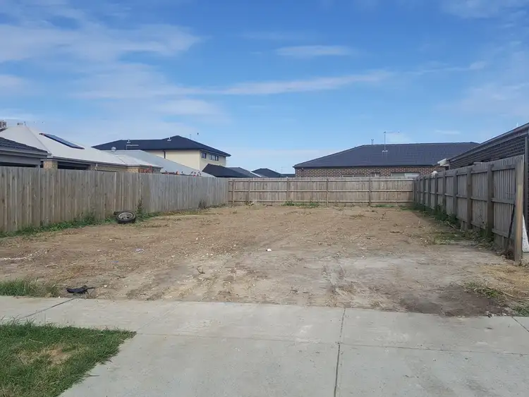 Second view of Homely land listing, 15 Violet Crescent, Officer VIC 3809