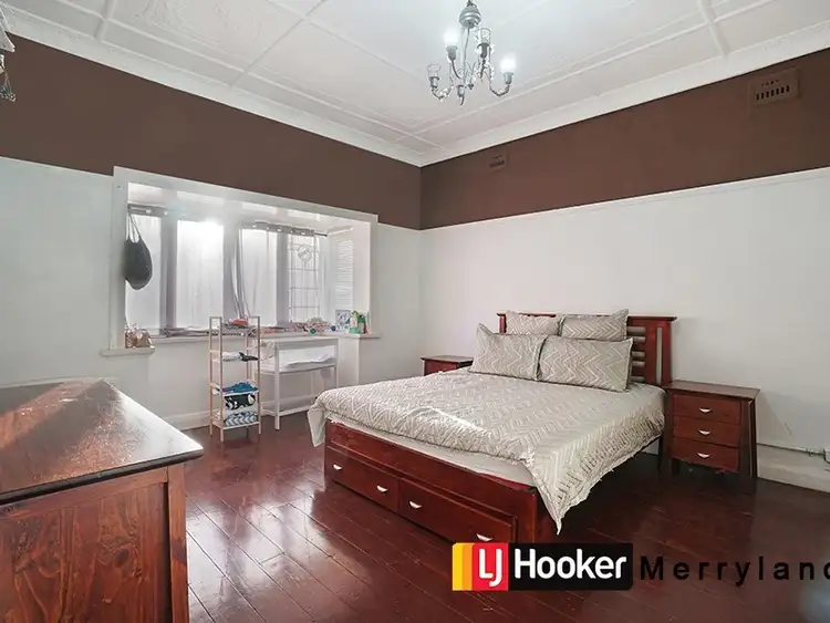 Sixth view of Homely house listing, 58 Marian Street, Guildford NSW 2161