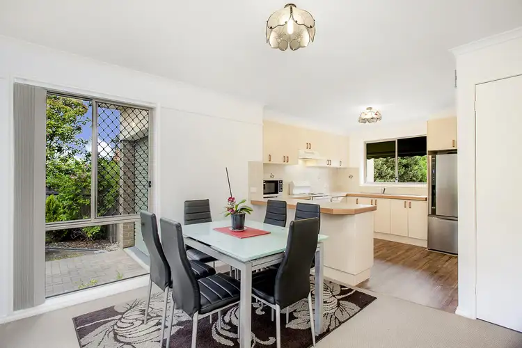 Second view of Homely house listing, 44 Goldner Circuit, Melba ACT 2615