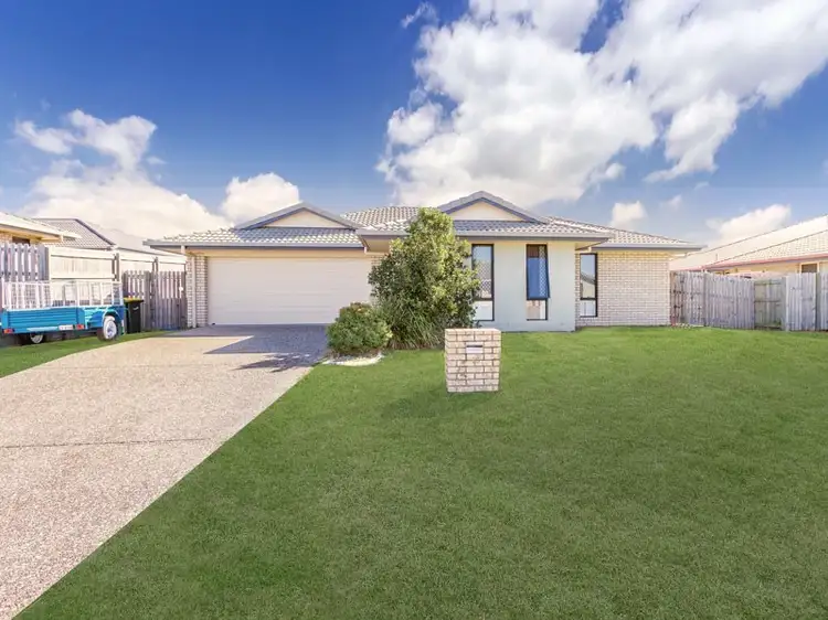 16 Sapelli Street, Morayfield QLD 4506