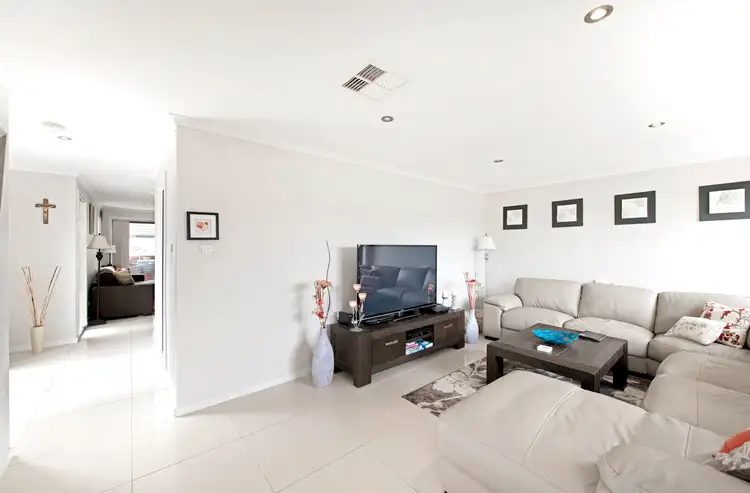 Fifth view of Homely villa listing, 6 Cedar Street, Harrison ACT 2914