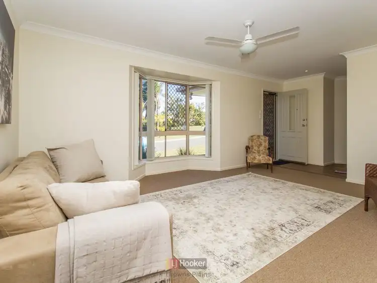 Third view of Homely house listing, 17 Ethion Drive, Regents Park QLD 4118