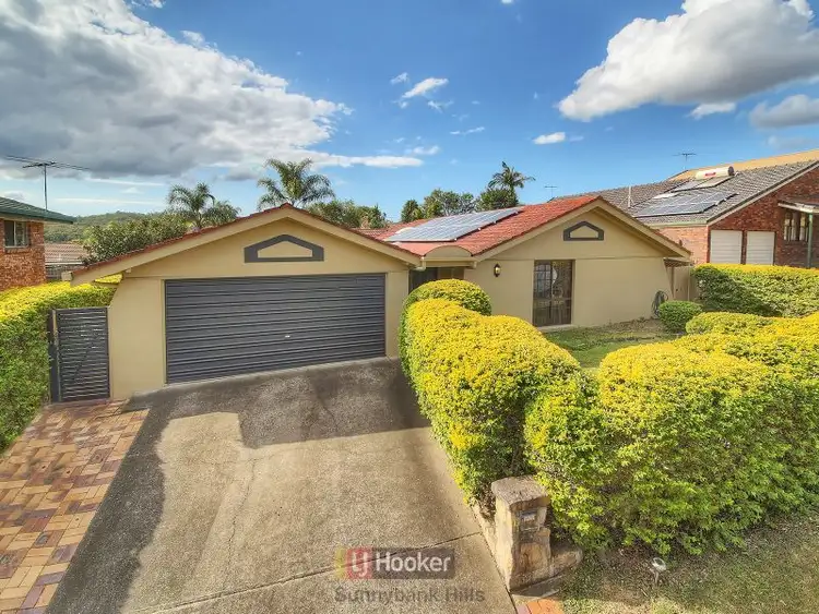 Third view of Homely house listing, 18 Gartford Street, Robertson QLD 4109