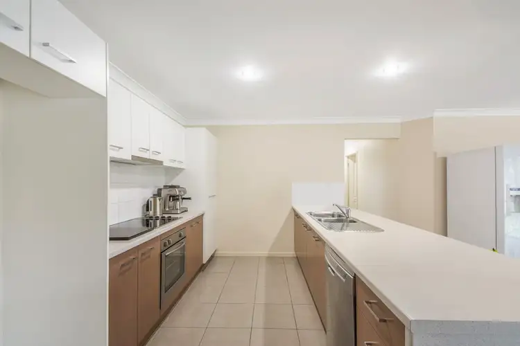 Seventh view of Homely house listing, 9 Paperbark Drive, Glenvale QLD 4350