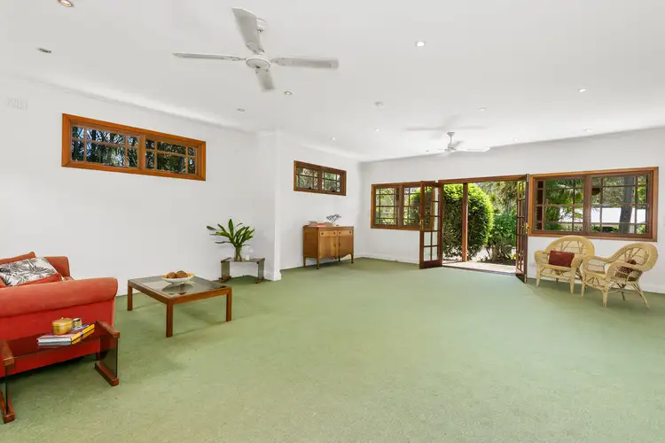 Fourth view of Homely house listing, 16 Catalina Crescent, Avalon Beach NSW 2107