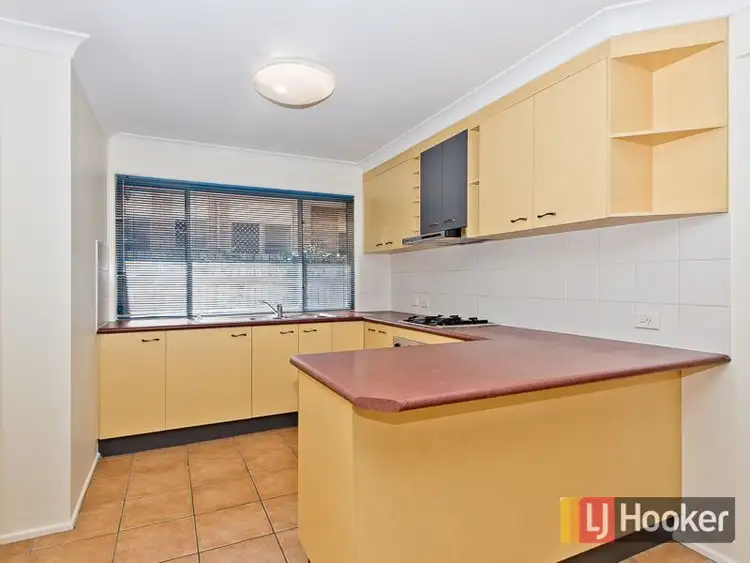 Fourth view of Homely house listing, 18 Ewan Place, Bracken Ridge QLD 4017